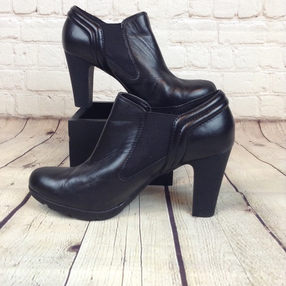 anne klein sport bootie